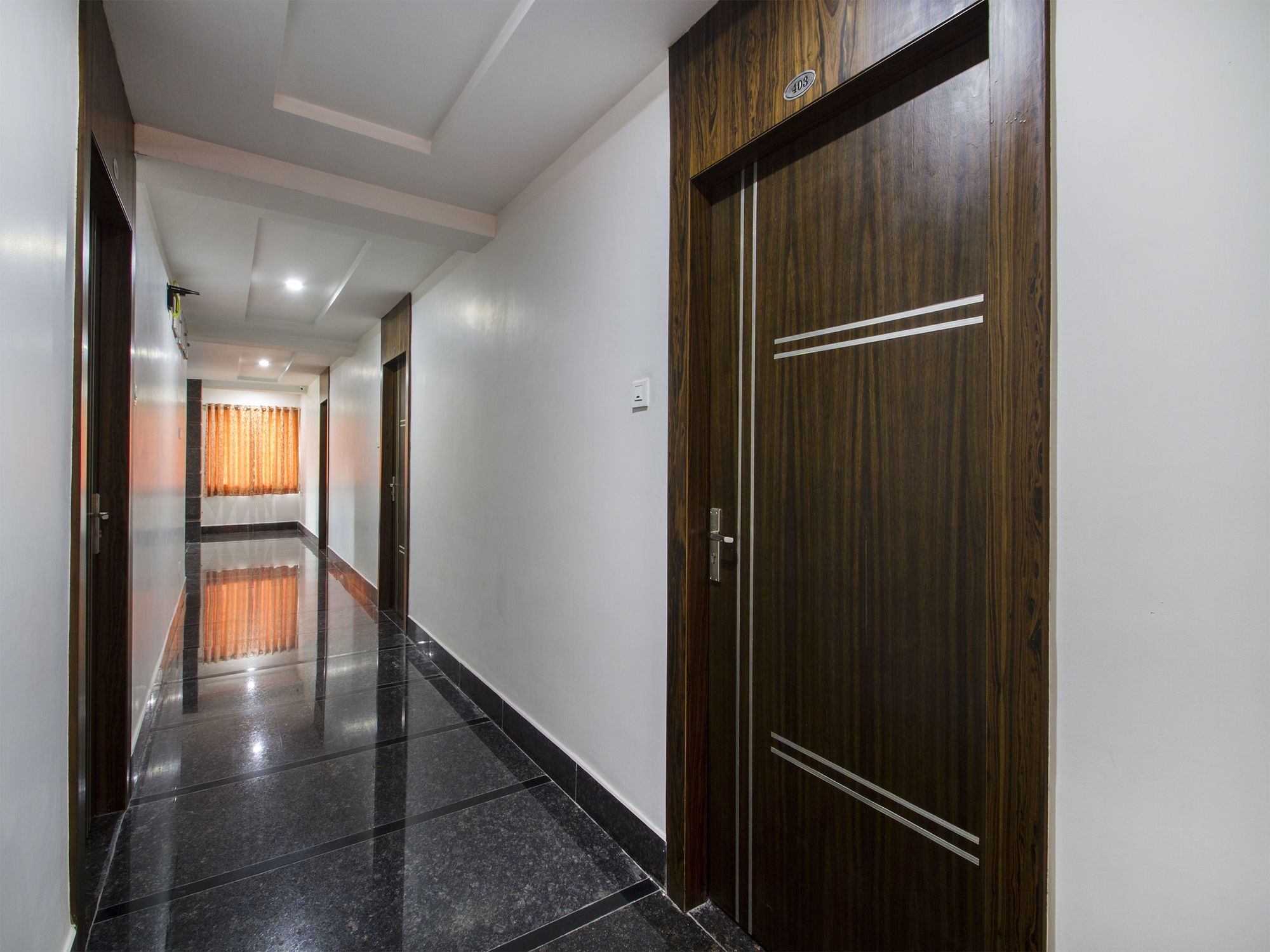 Oyo 9541 Ameerpet 2* Hyderabad