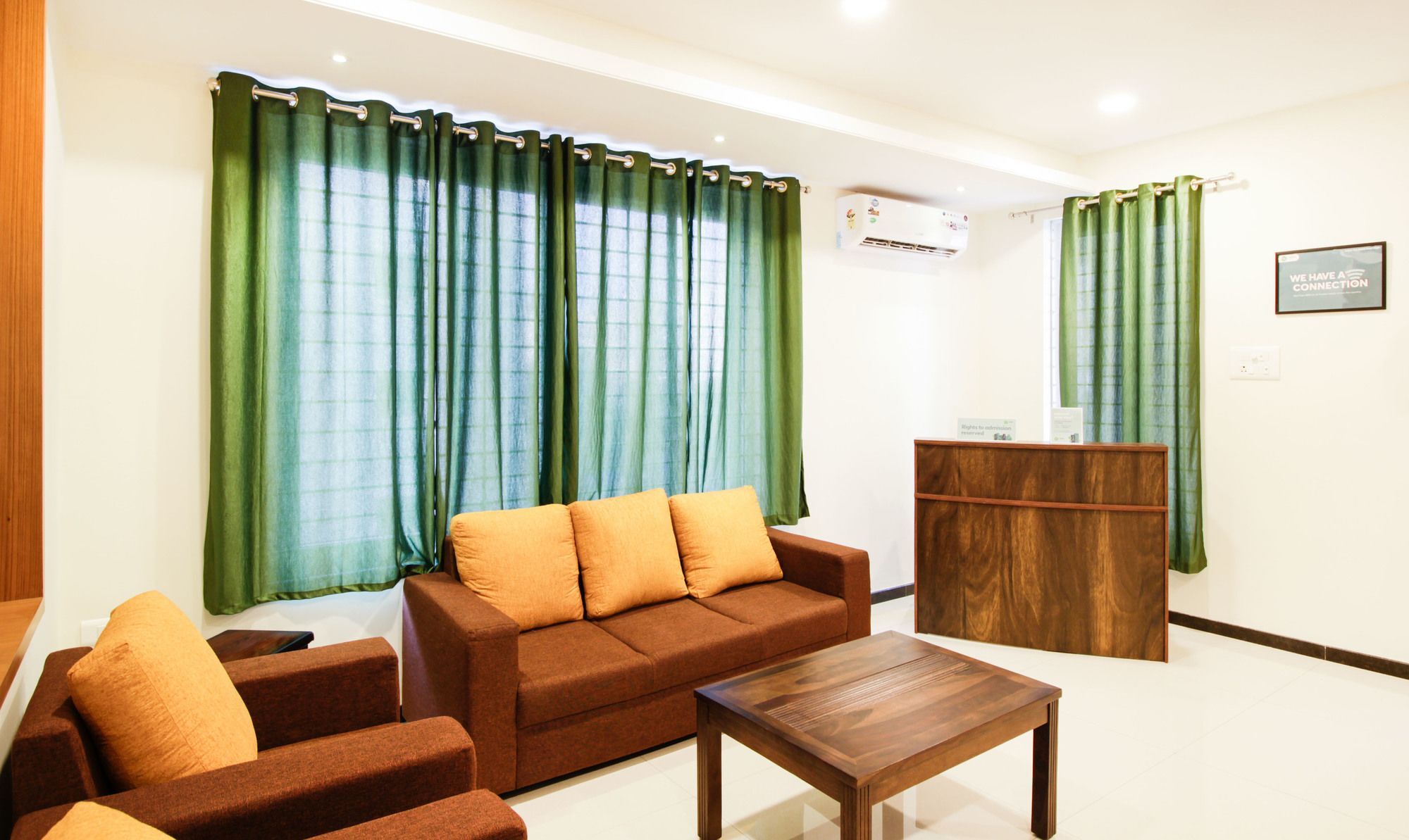 Treebo Abode Platina Hotel