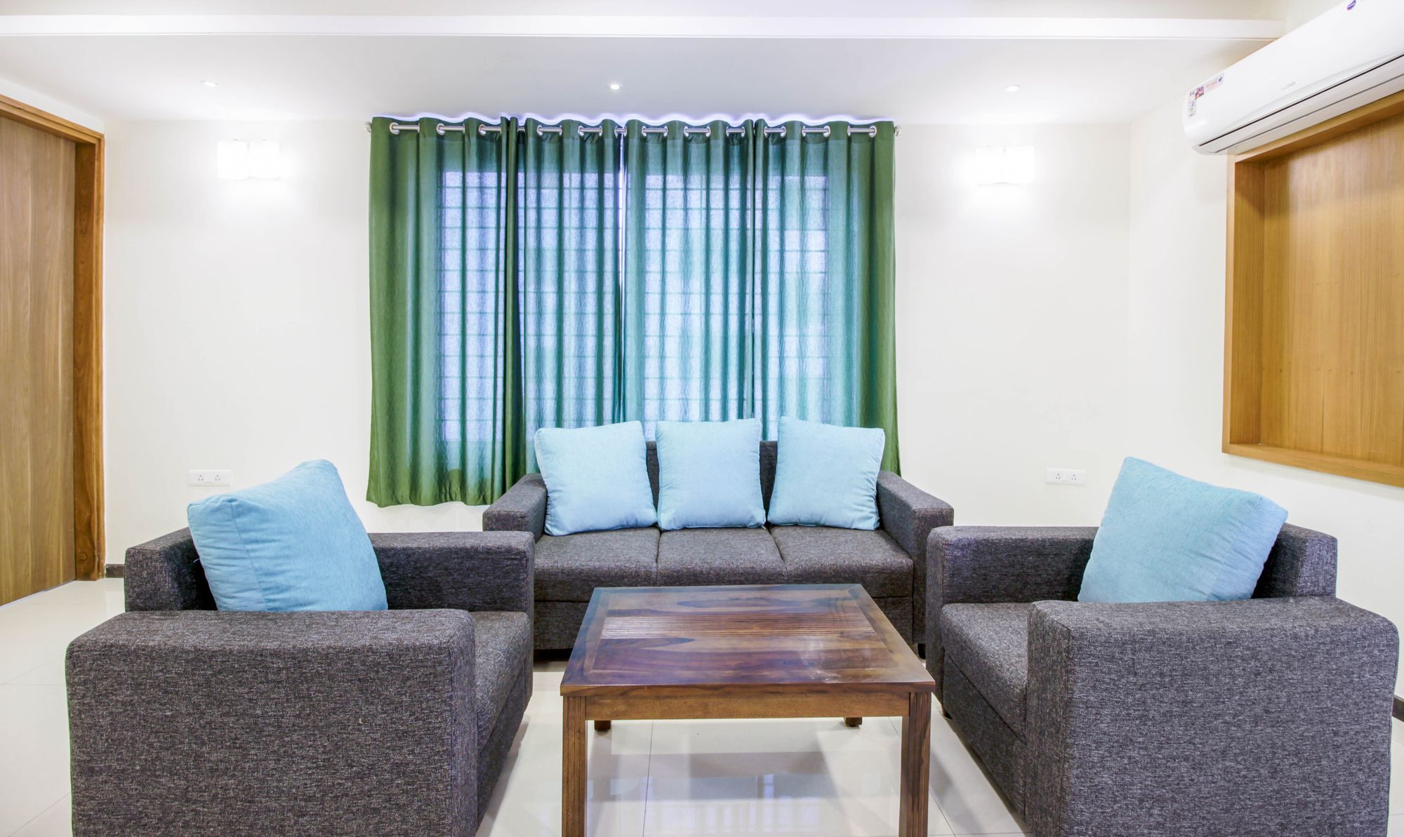 Treebo Abode Platina Hotel Hyderabad