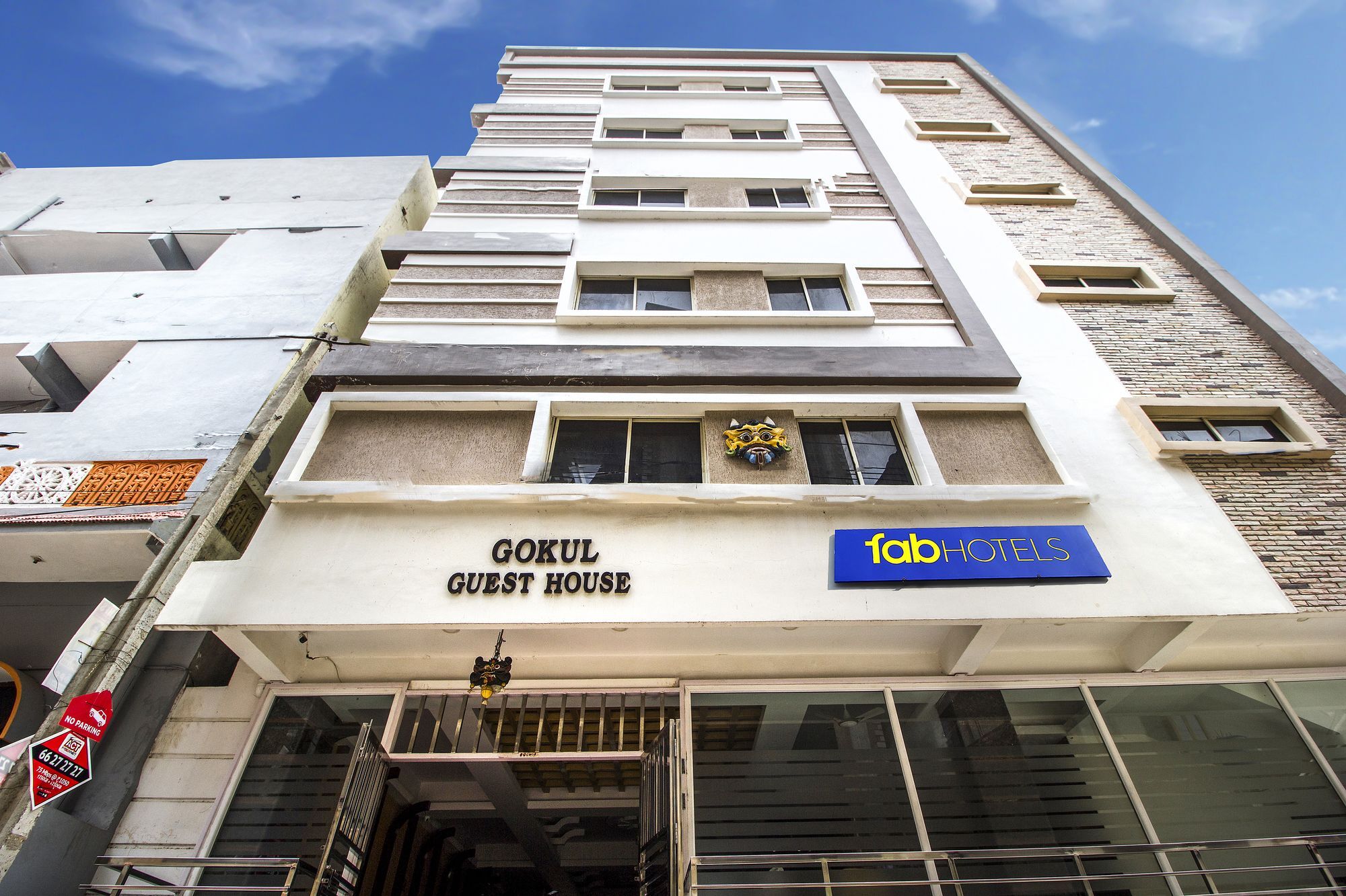 Fabexpress Gokul Ameerpet Hyderabad