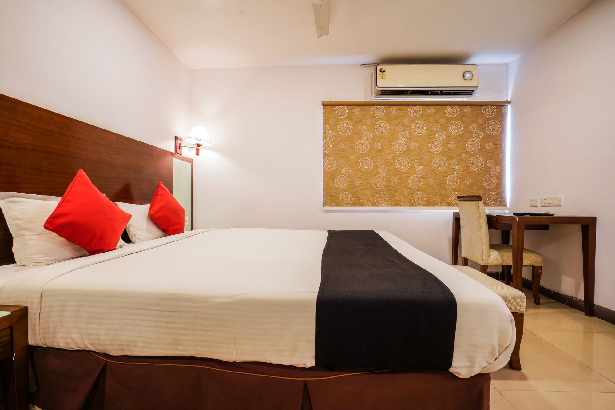 Capital O 23149 Uotel 3* Hyderabad