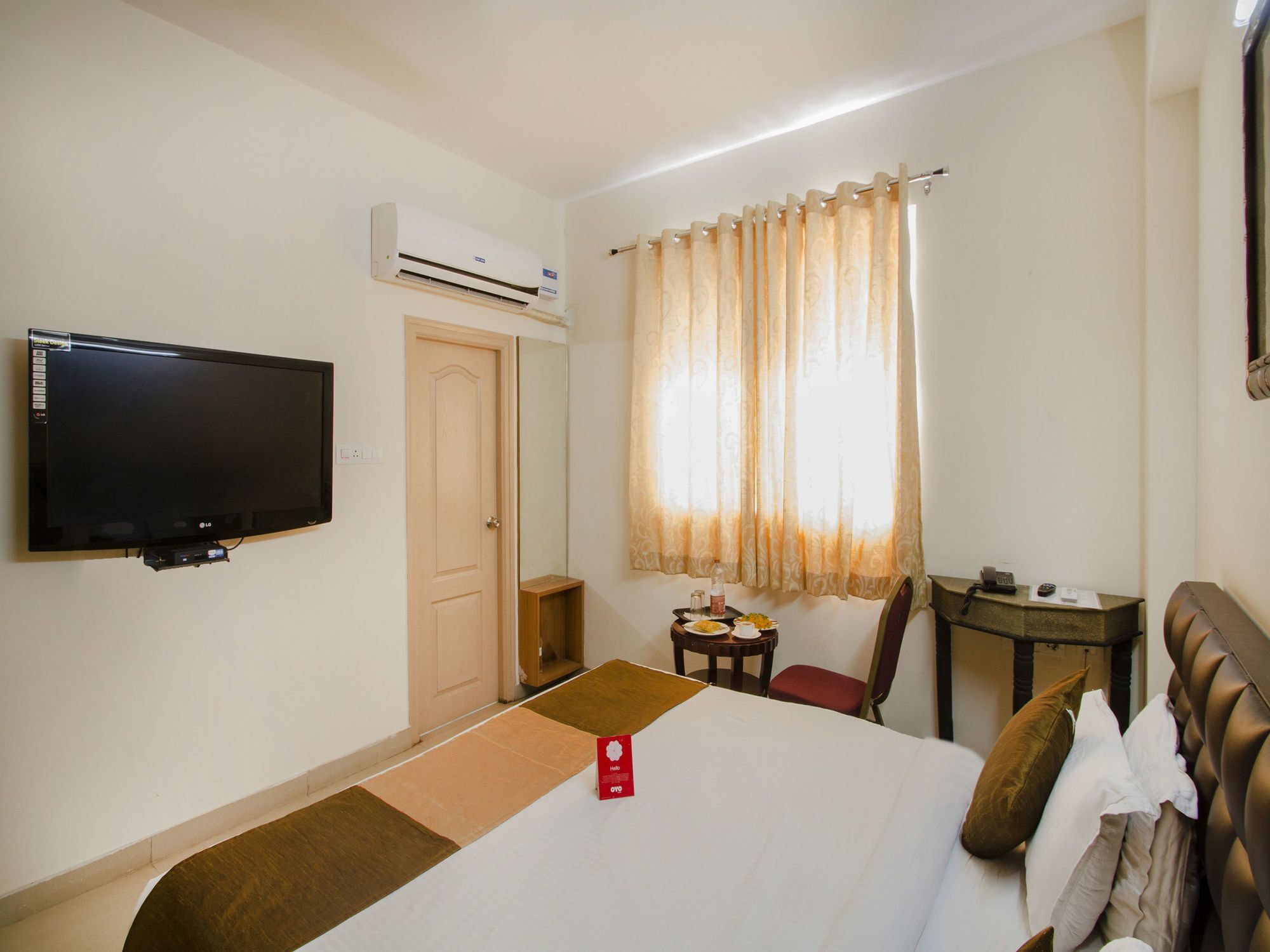 Oyo 2970 Blue Dawn Hotel Hyderabad