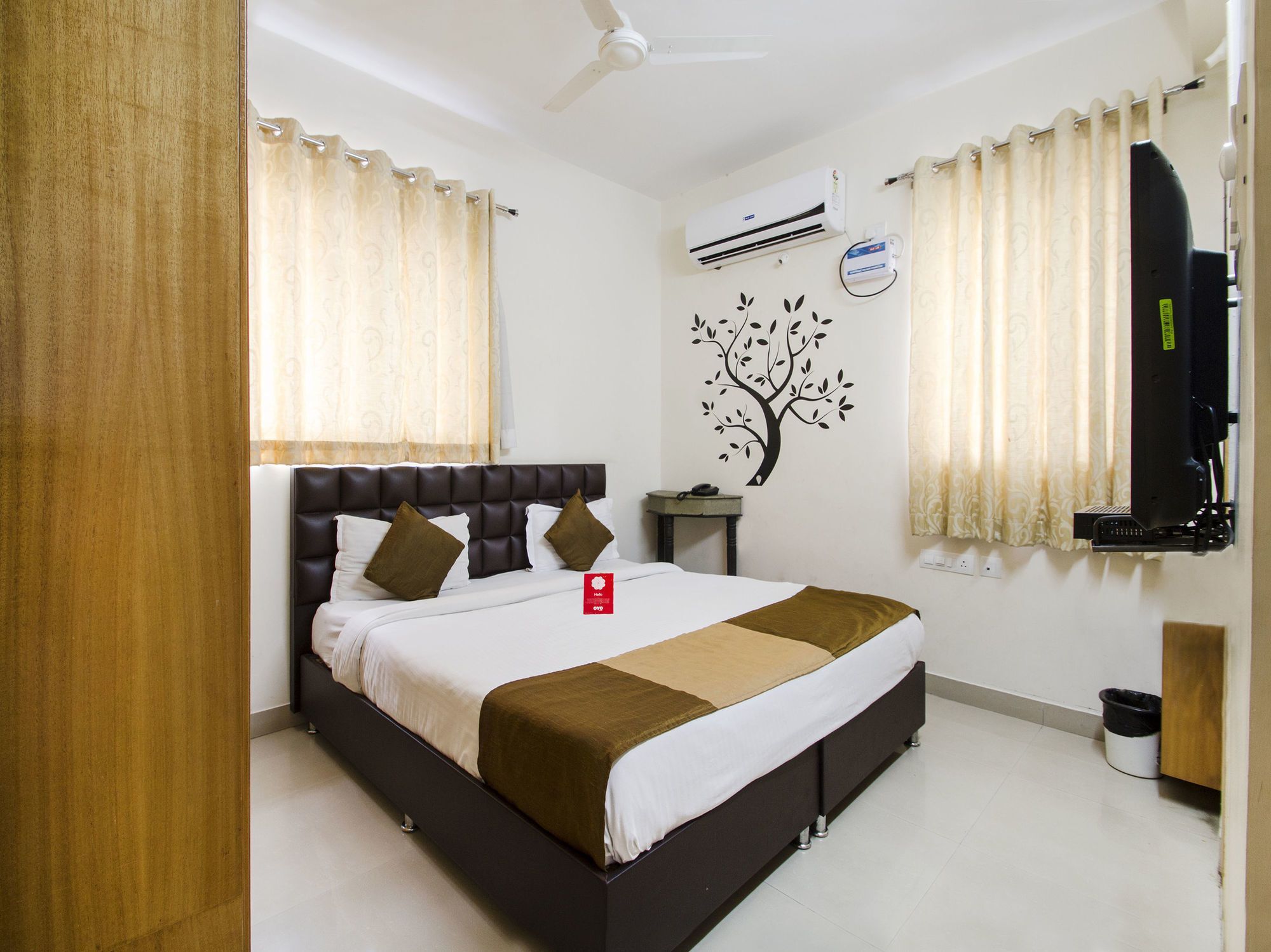 Oyo 2970 Blue Dawn Hotel