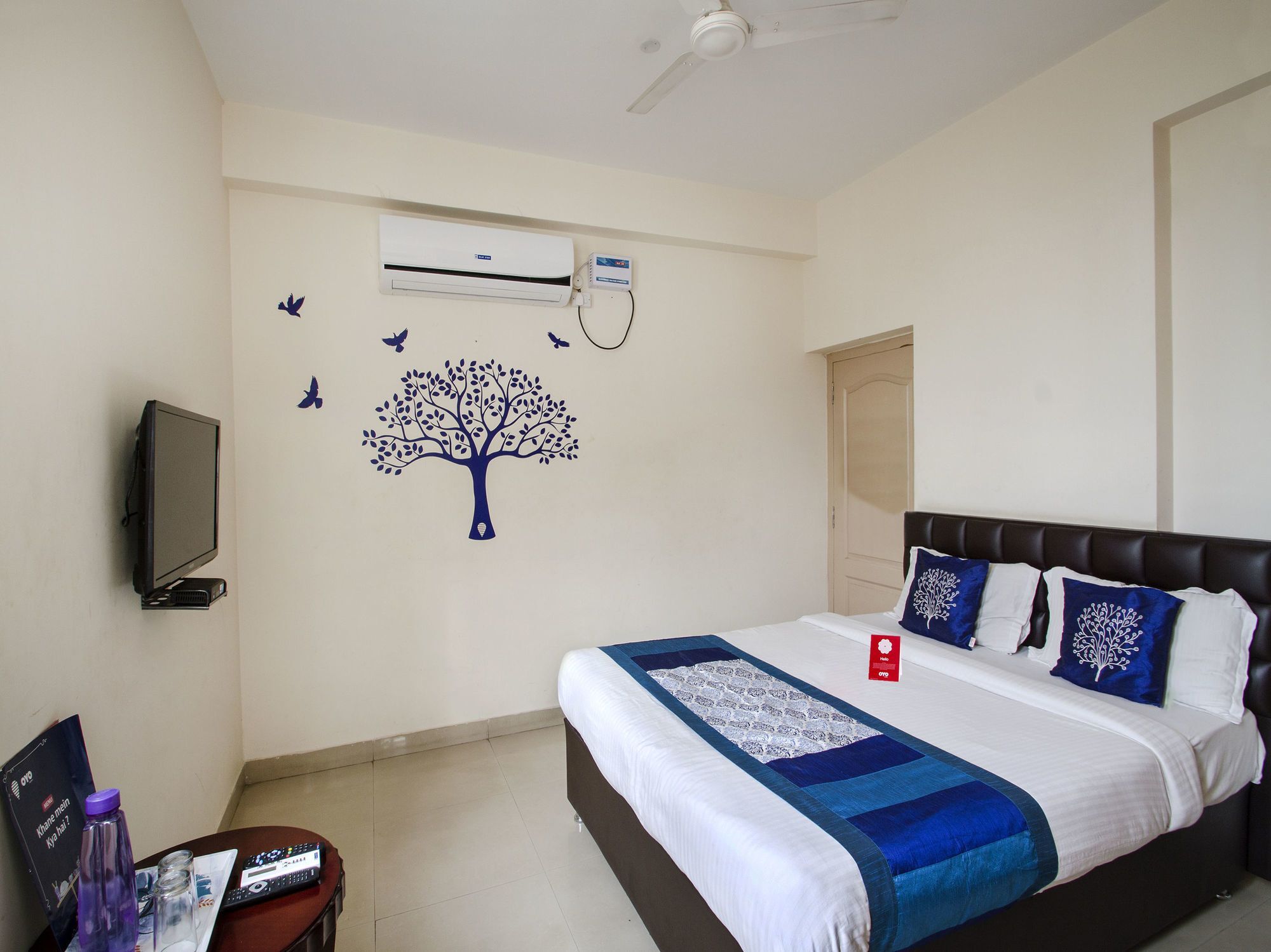 Hotel Oyo 2970 Blue Dawn 2*