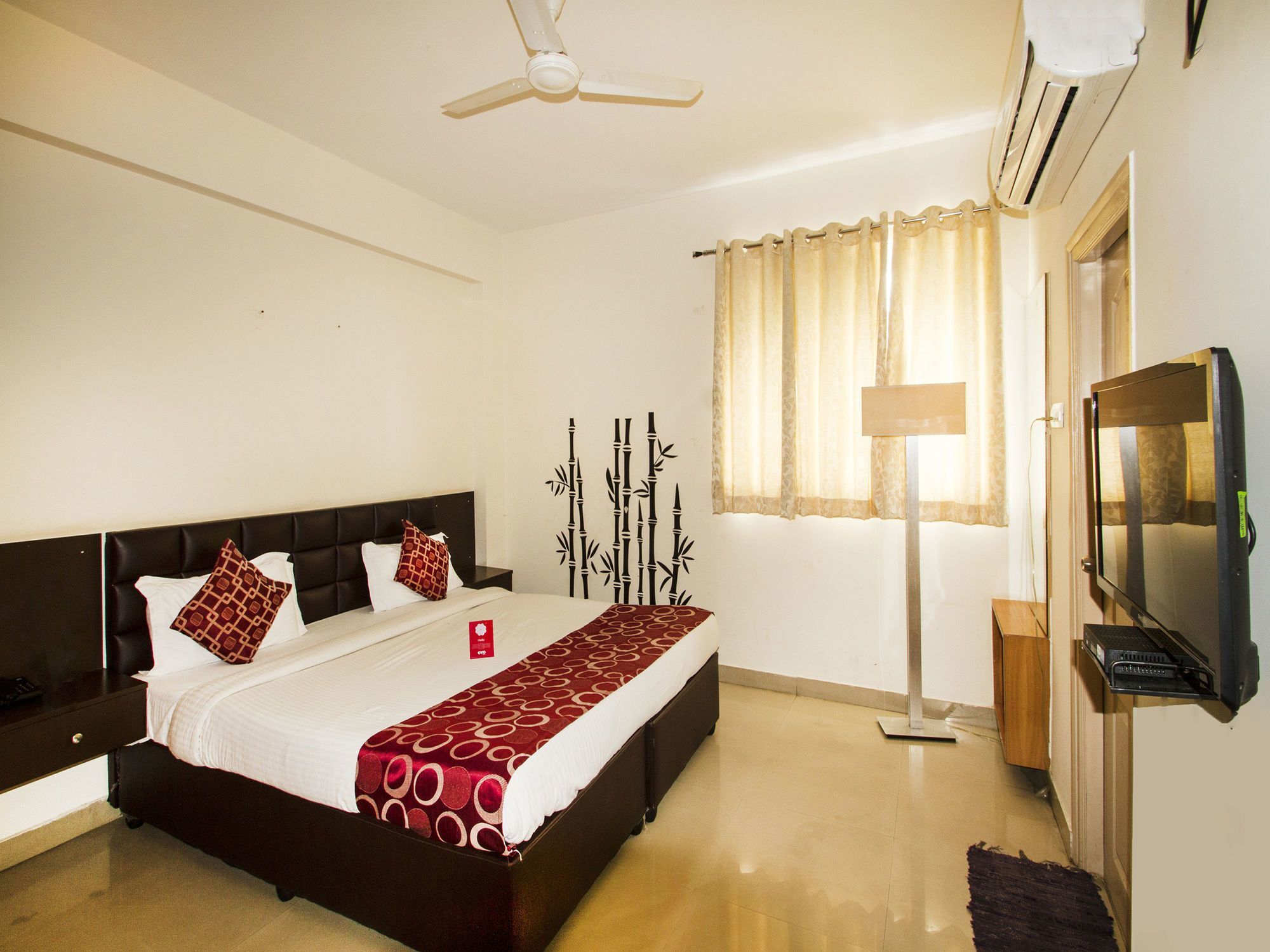 Oyo 2970 Blue Dawn Hotel