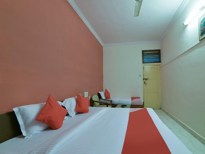Hotel Oyo 16533 Sudarshan