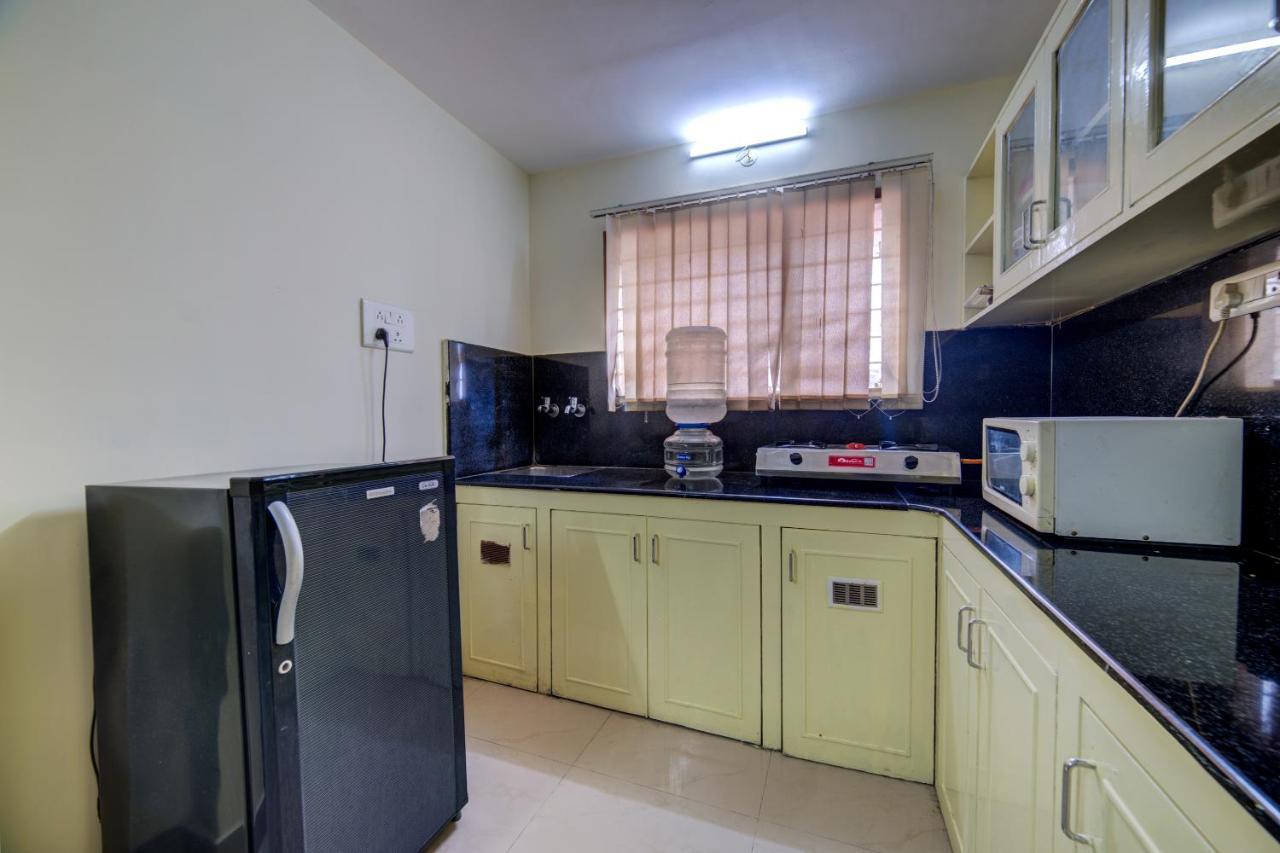 Falcons Nest Service Apartment