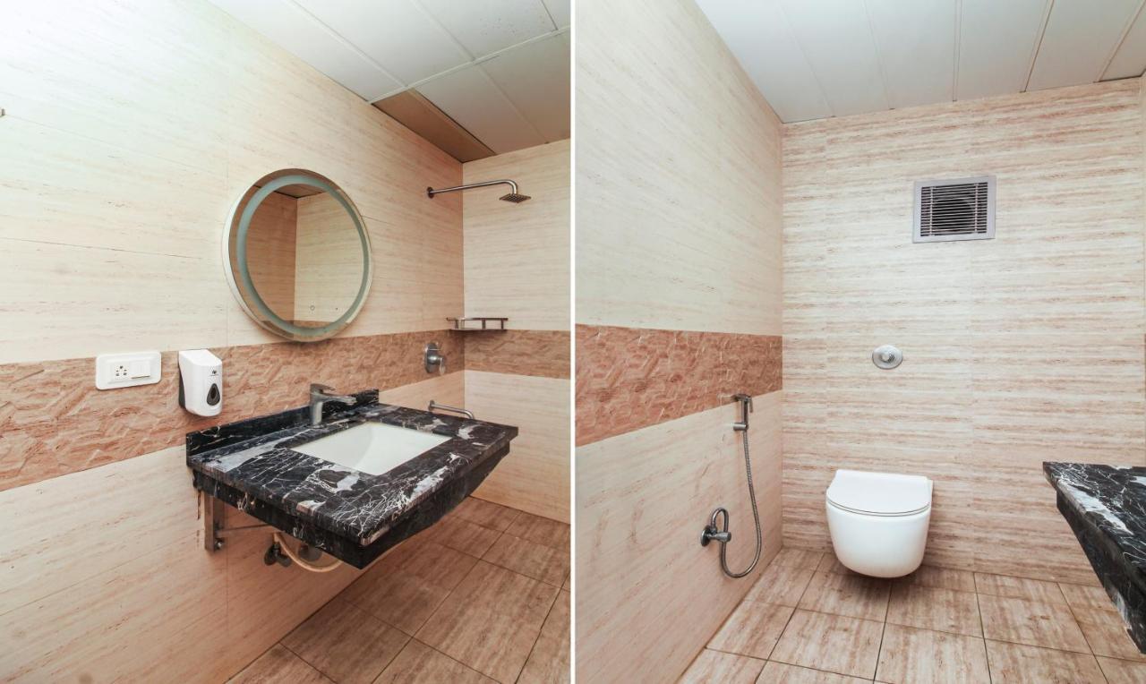 Treebo Trend Sindhura Grand Hotel 3*