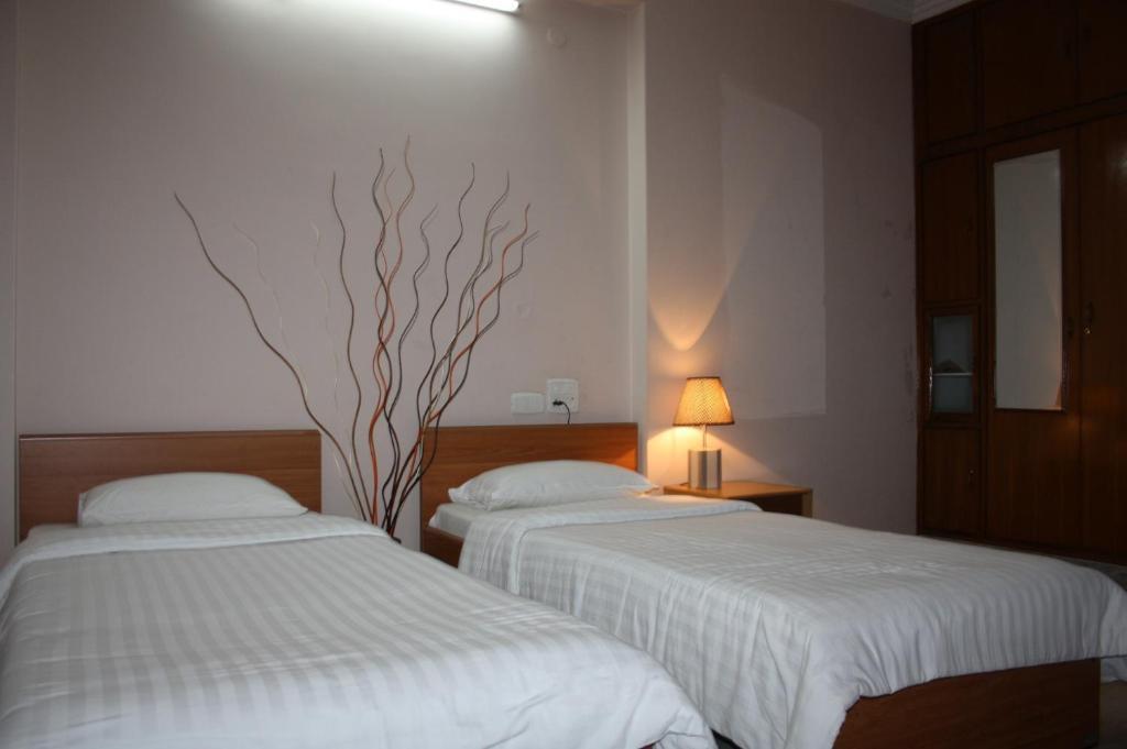 Falconsnest Madhu Kunj Residences Apartment