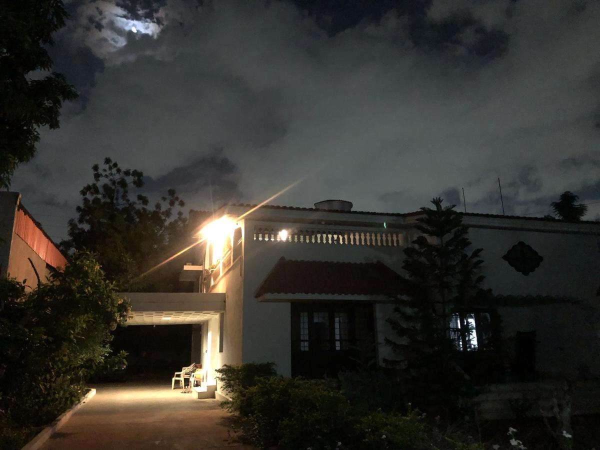 Greenhaze Living Hostel