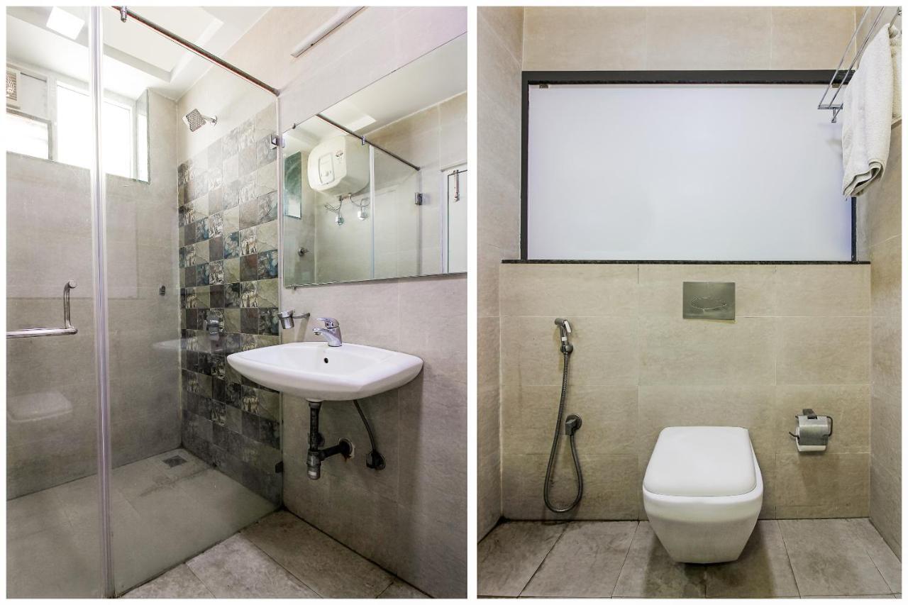 Oyo 14500 Hill View 3* Hyderabad