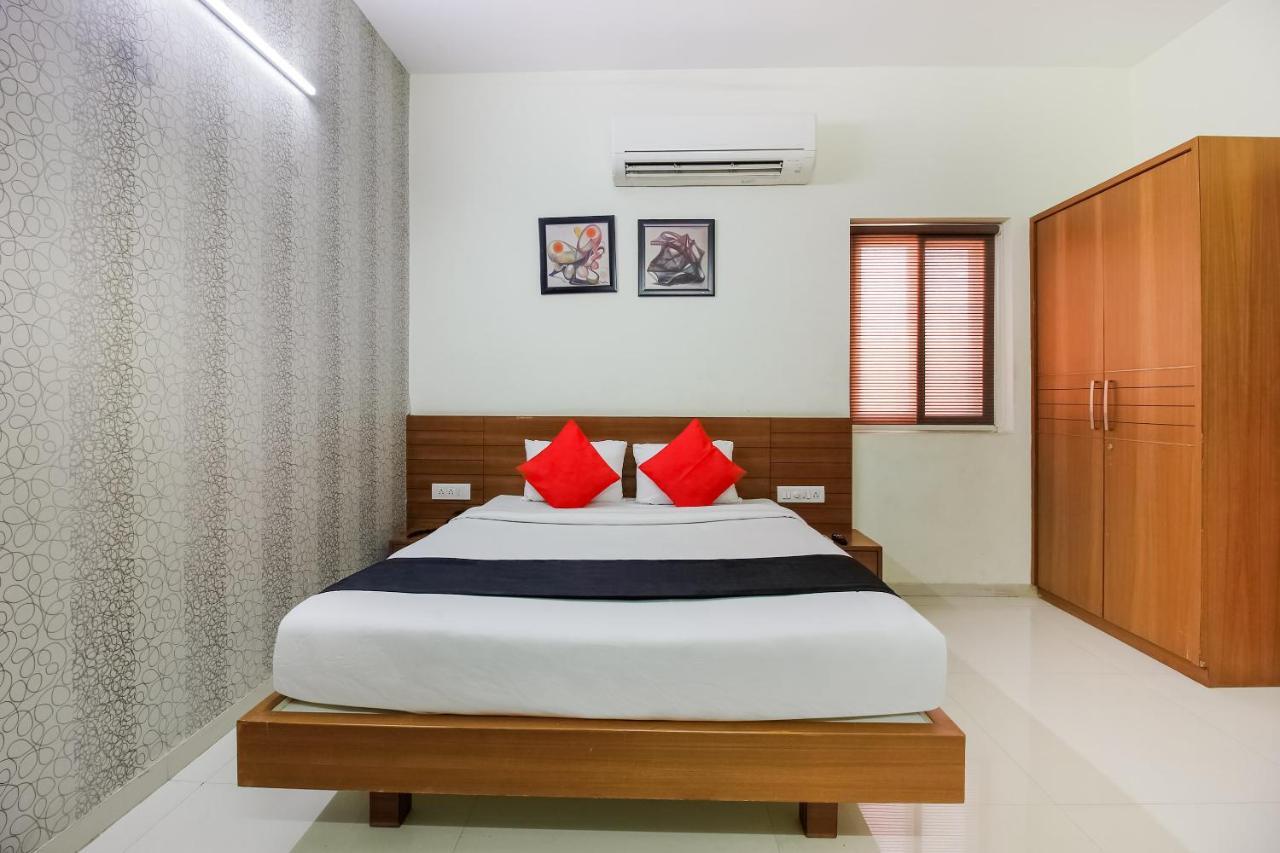Oyo 14500 Hill View