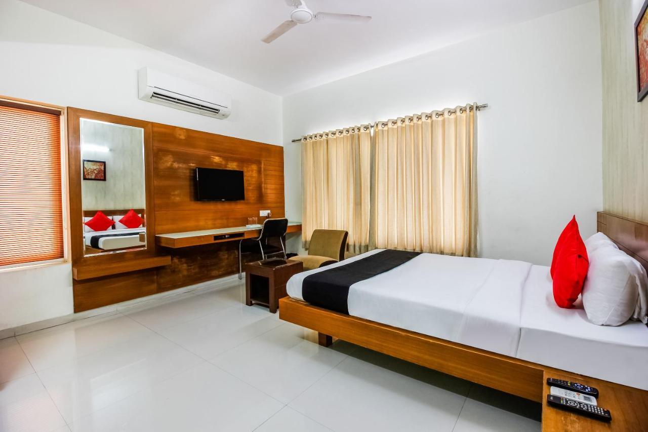 Hotel Oyo 14500 Hill View Hyderabad