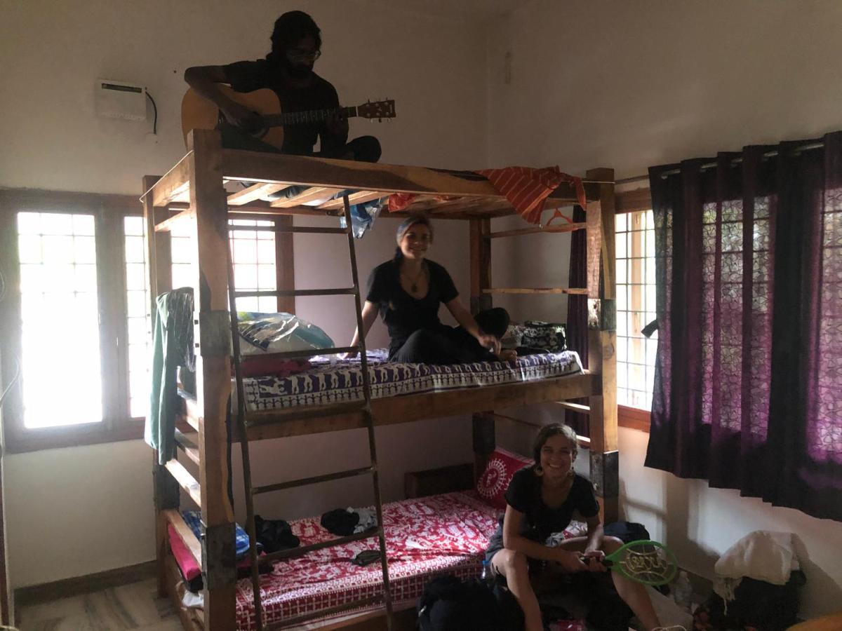 Greenhaze Living Hostel *