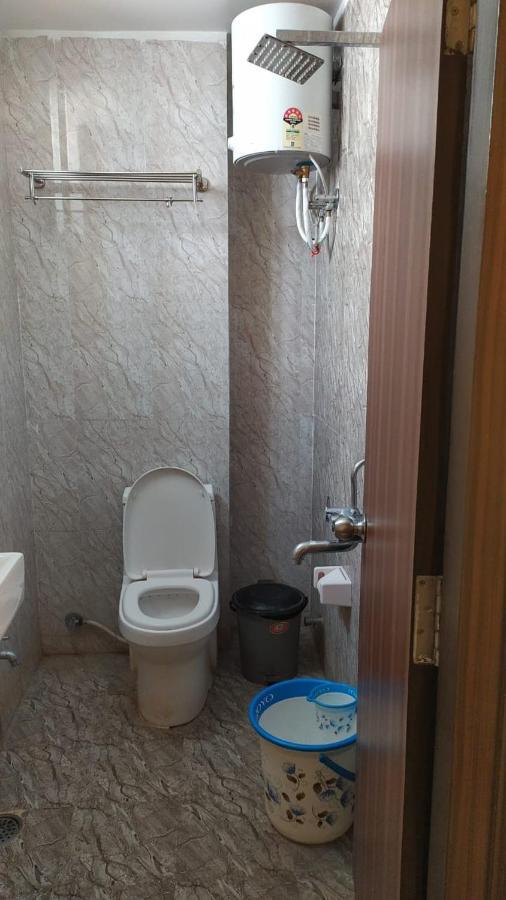 Crown Plaza Hotel Hyderabad
