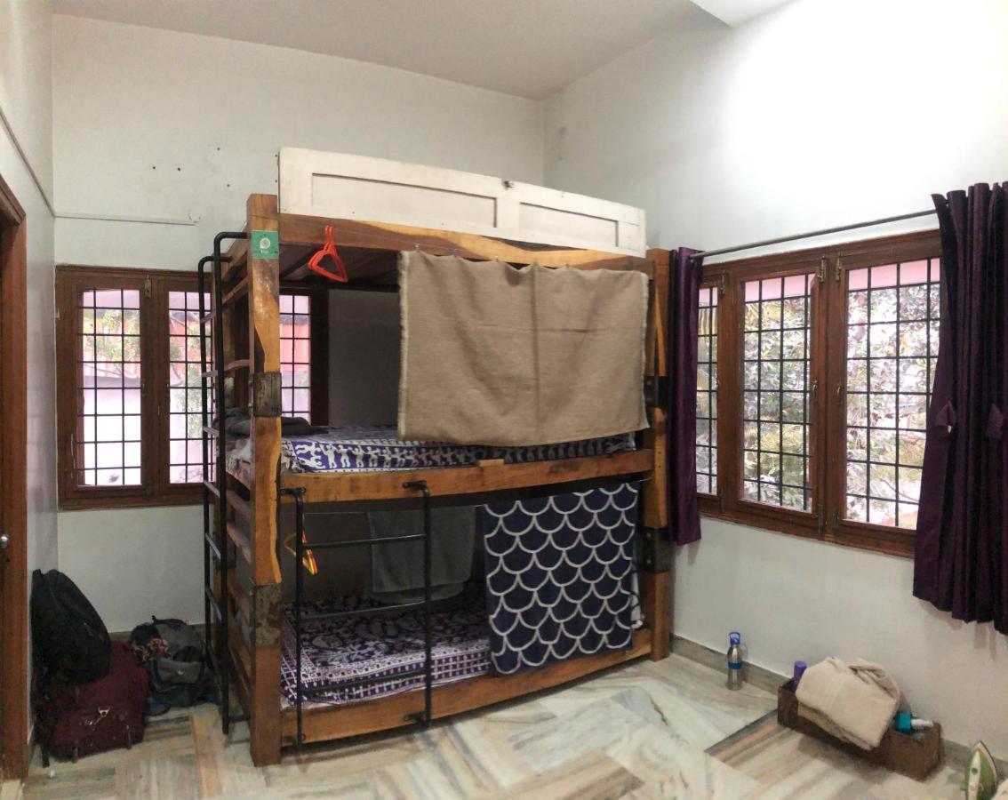 Greenhaze Living Hostel