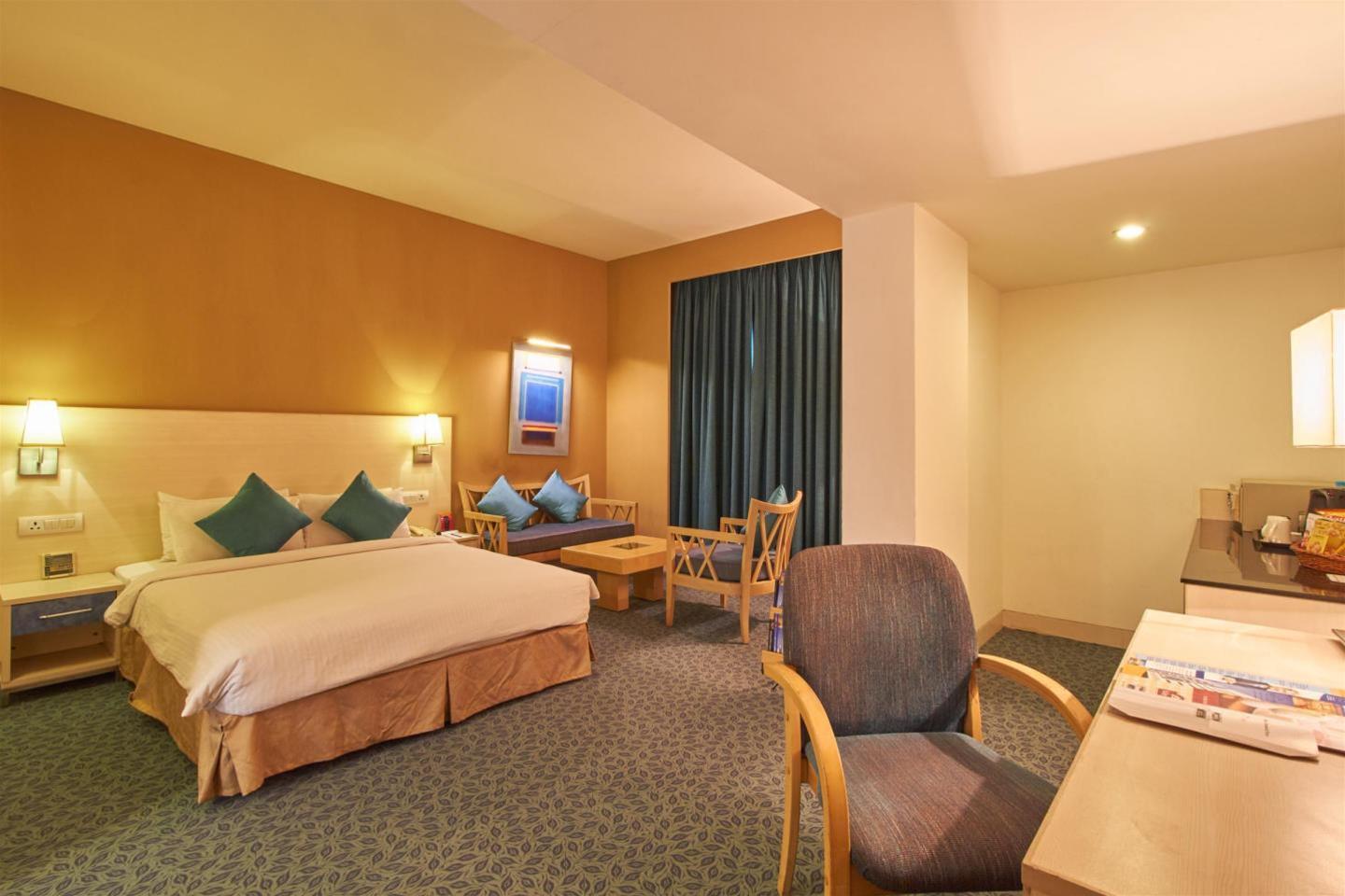 Hotel Aditya Hometel