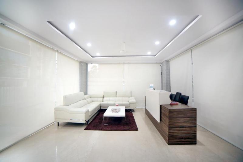 Fabhotel Pearl City - Nr Jubilee Enclave,Hitech City Hotel 3*