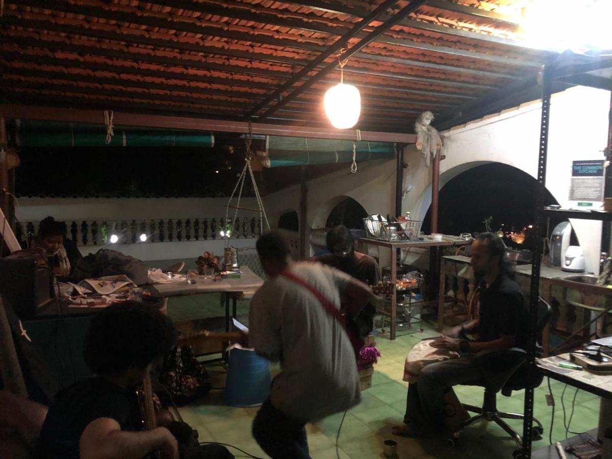 Greenhaze Living Hostel