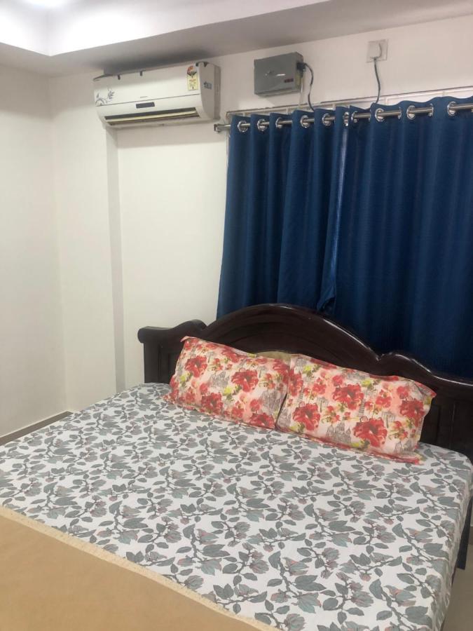 Royal Suites Serviced Hyderabad