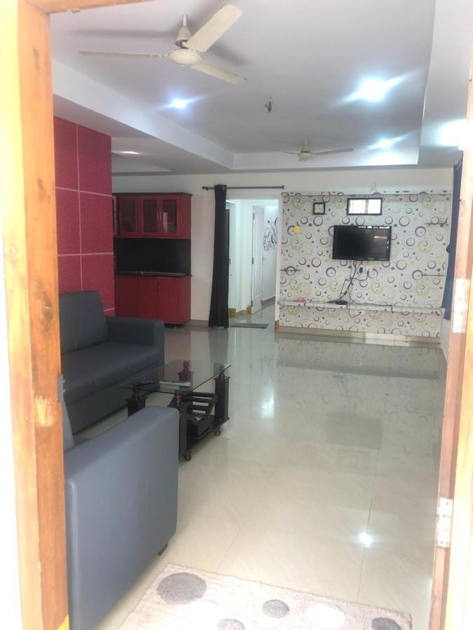 Royal Suites Serviced * Hyderabad
