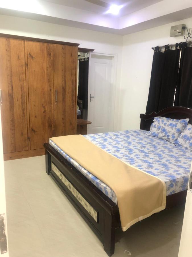 Royal Suites Serviced Apartment Hyderabad