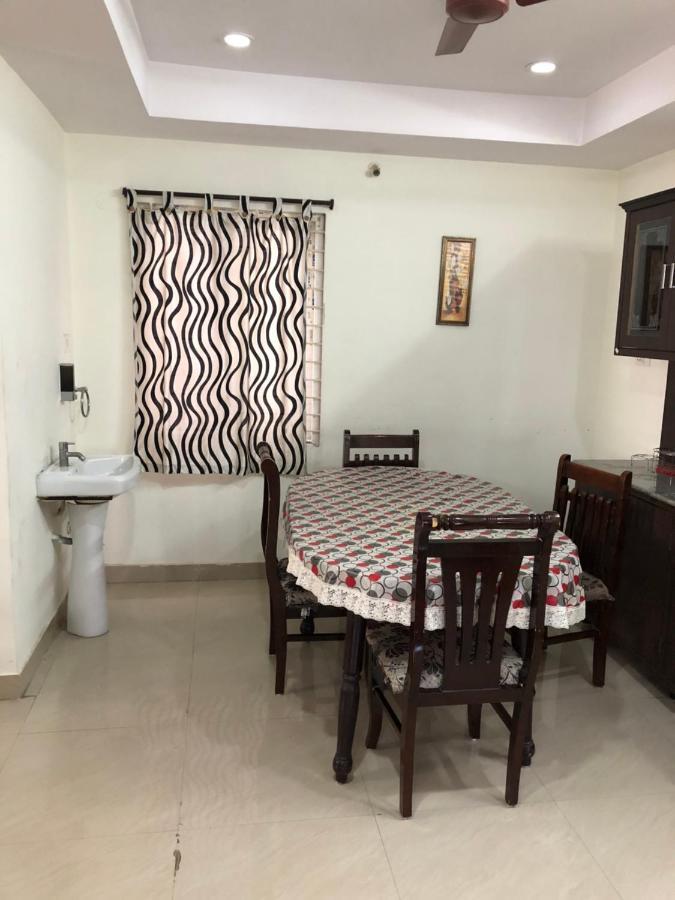 Apartment Royal Suites Serviced Hyderabad