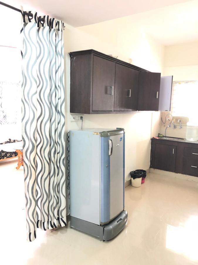 Royal Suites Serviced Hyderabad