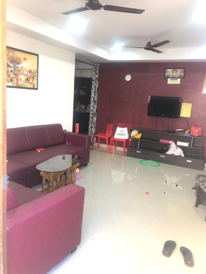 Royal Suites Serviced Apartment Hyderabad
