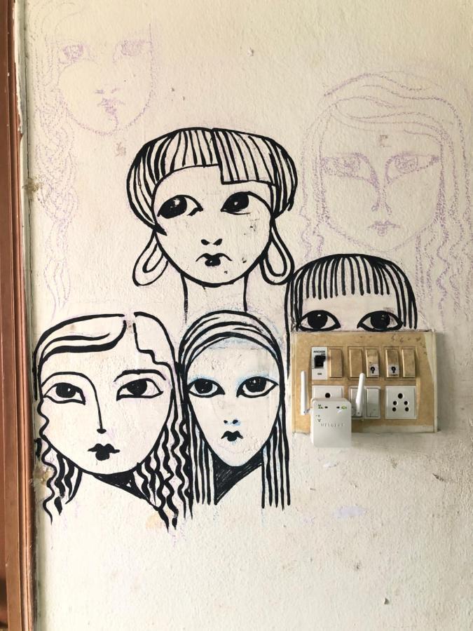 Greenhaze Living Hostel *