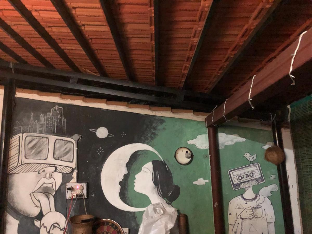 Greenhaze Living Hostel