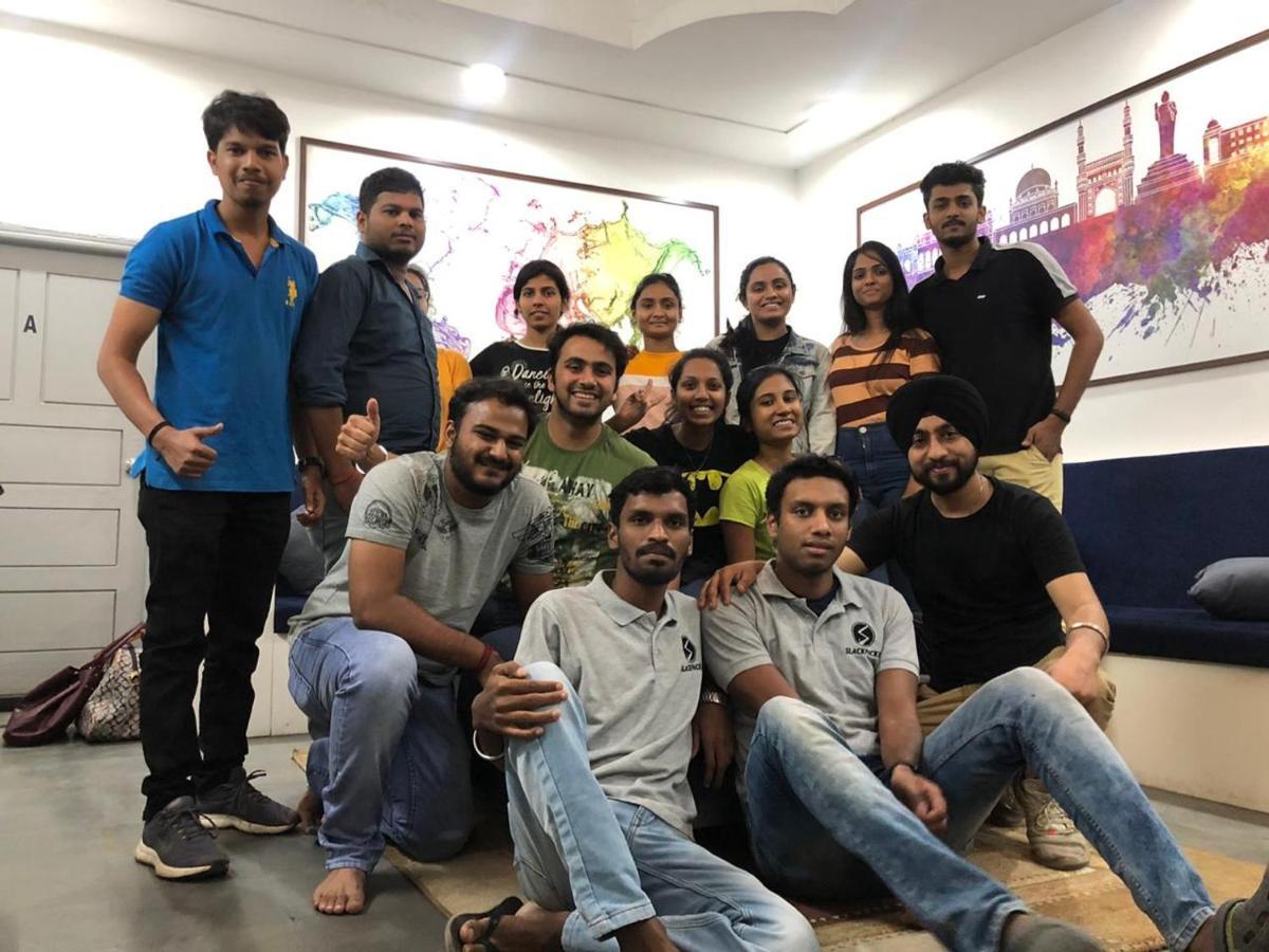 Hostel Slackpackr Hyderabad