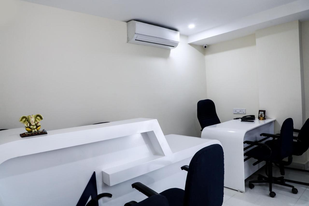 Oyo Way Hotel Kondapur (Telangana)