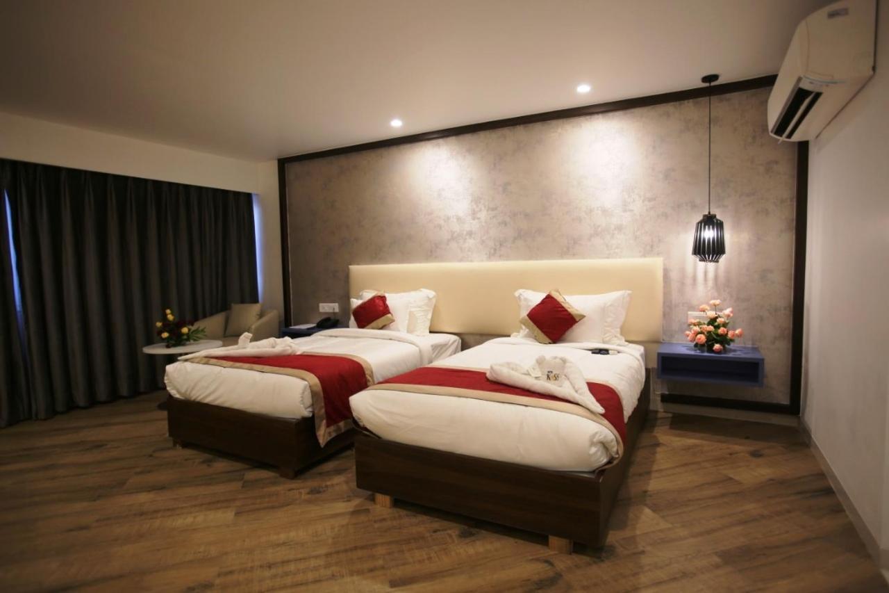 Kass 3* Hyderabad