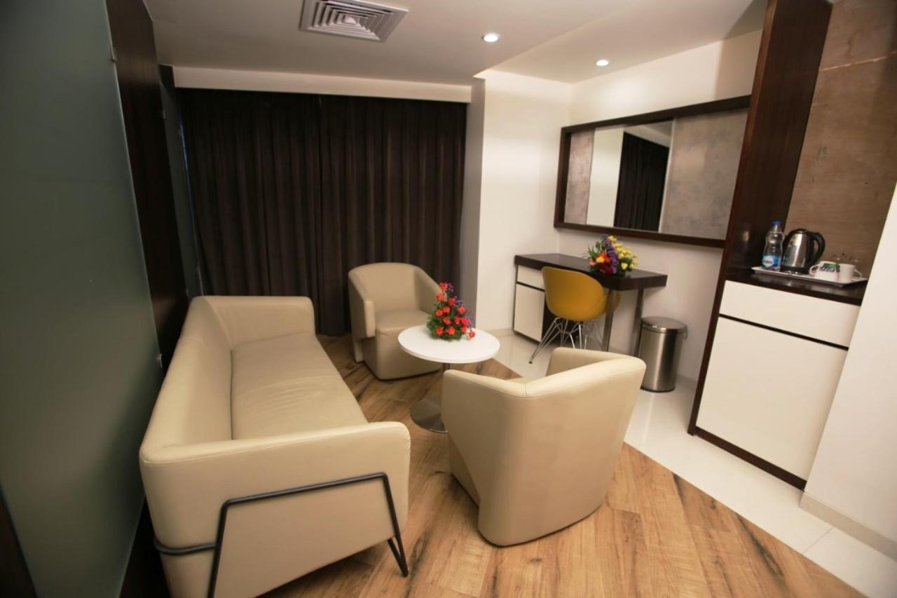 Kass Hotel Hyderabad