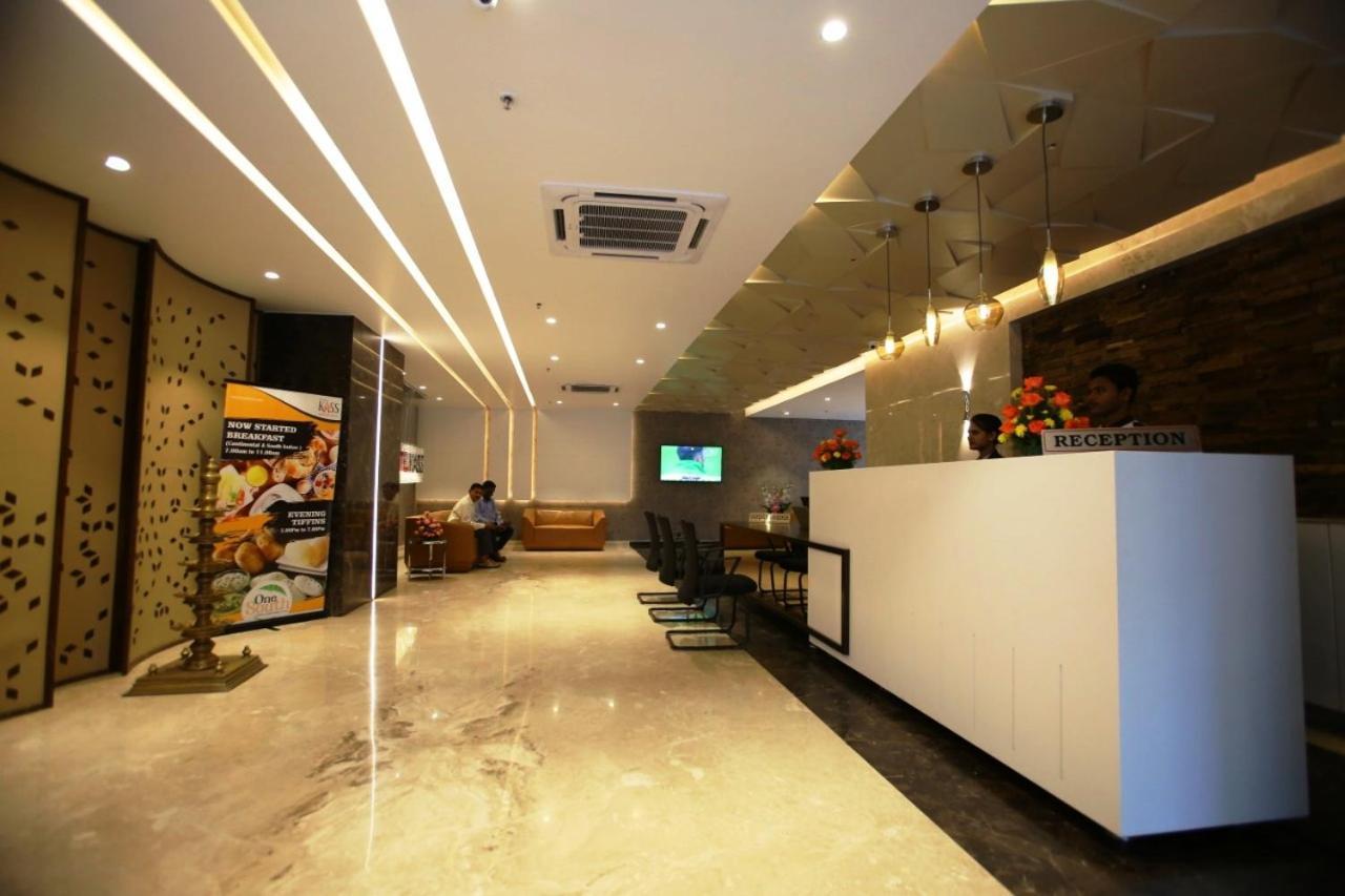 Kass Hotel Hyderabad