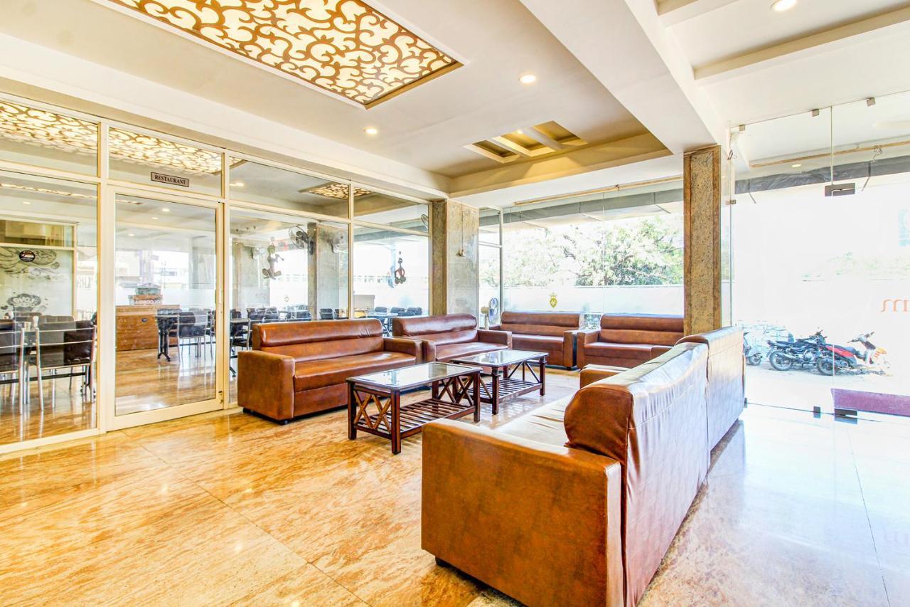 Signature Airport Zone Shamshabad 3* Hyderabad