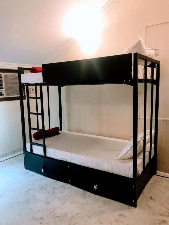 Kygo Hostel *