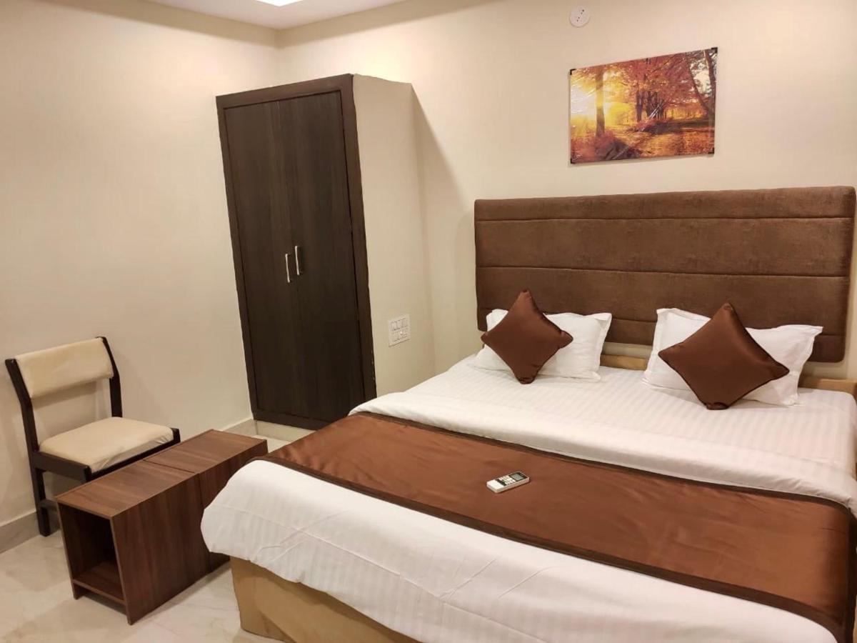 New Suhail Hotel 4*
