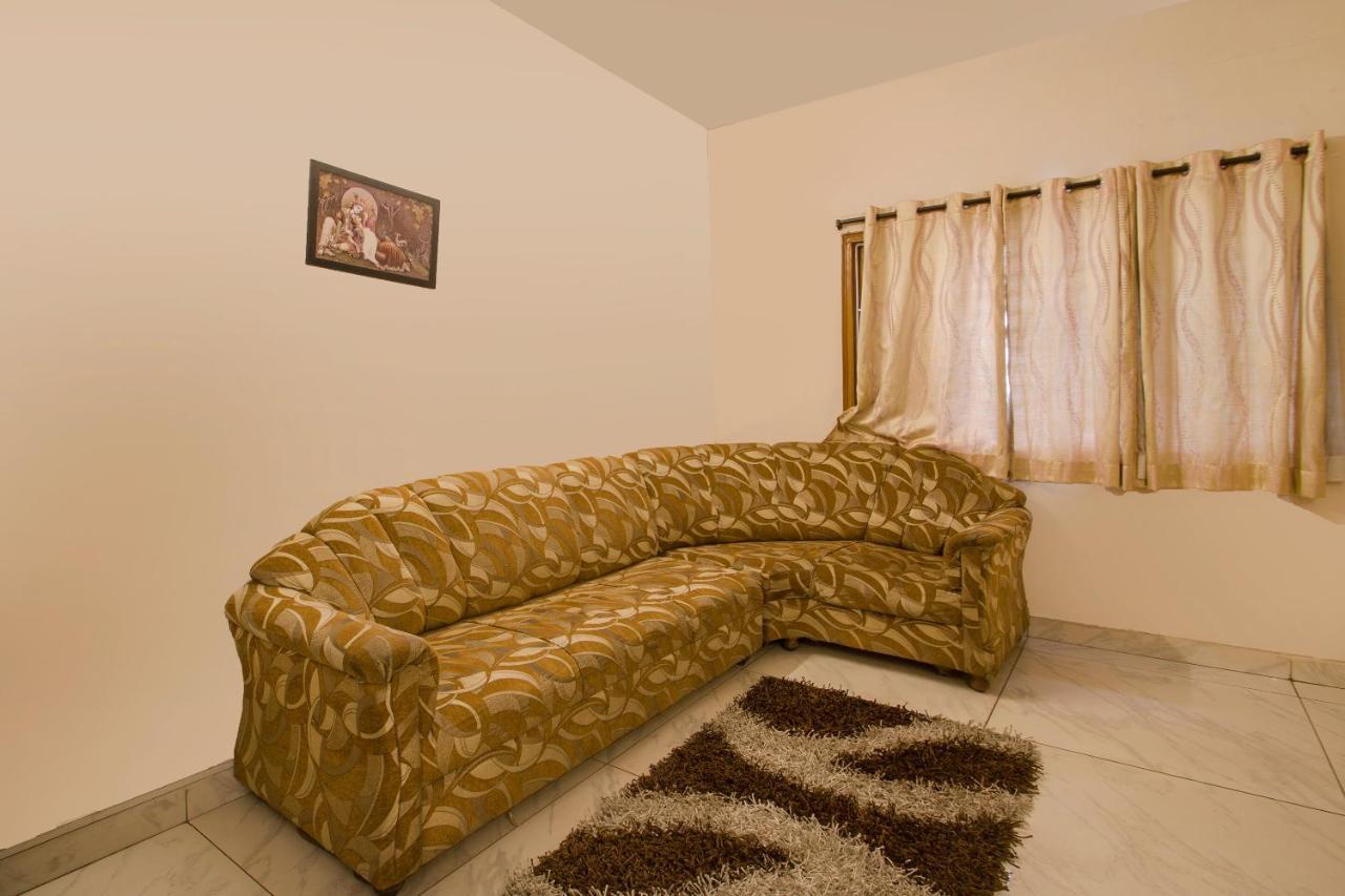 Hotel Oyo 13193 Rockline Comfort Hyderabad