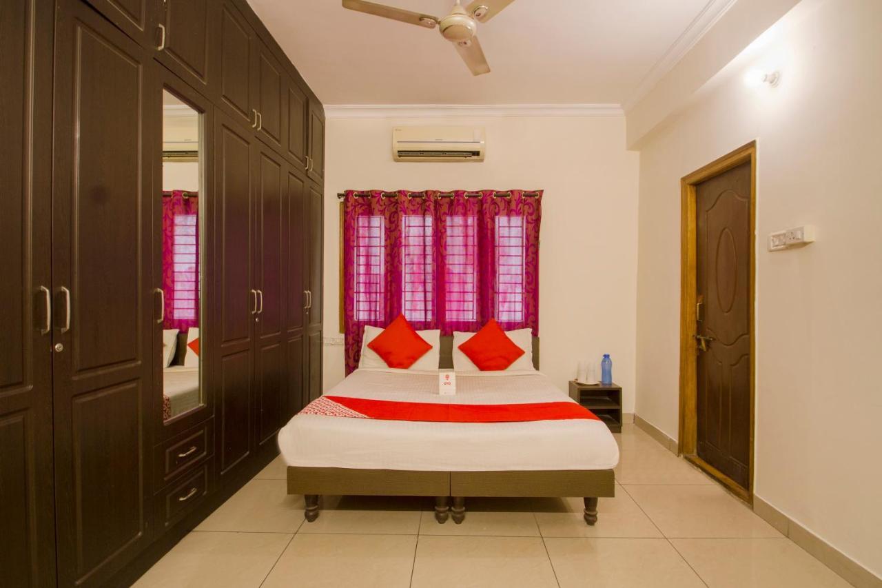 Oyo 13193 Rockline Comfort Hotel 3*