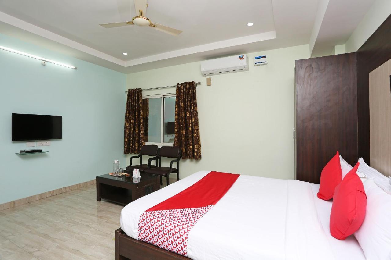 Oyo 6661 Aurum Abode Hyderabad