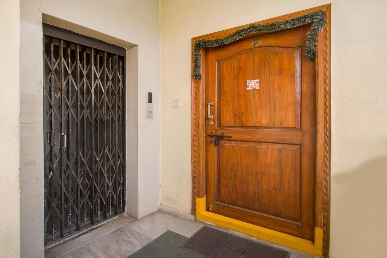Oyo 13193 Rockline Comfort Hotel Hyderabad