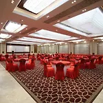 The Platinum Hotel