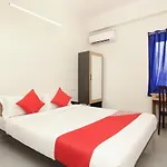 Oyo Flagship 23620 Vjr Heights Gachibowli