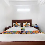 Fabhotel Limestone Suites - 750M From Yashoda Hospitals, Somajiguda