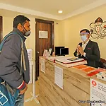Silverkey Executive Stays 24138 Nallagandla