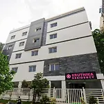 Treebo Kruthika Residency