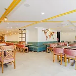 Fabhotel Aamantran & Banquet Halls - Nr Rtc X Roads Metro Station