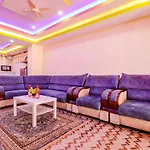 Fabexpress Broholic Suites - Nr Jntu Kukatpally